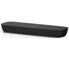 Panasonic SC-HTB200EGK schwarz / Soundbar / 80W / 2.0 / HDMI / Optischer Eingang / Bluetooth