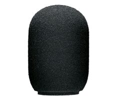 Shure A7WS / Windschutz / für Mikrofone SM7 & SM7A & SM7B