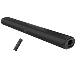 FENDA F&D HT-230 schwarz / Soundbar / 40W / Fernbedienung. Steuerung / Bluetooth / USB / AUX