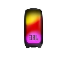 JBL Pulse 5 schwarz / Tragbarer Lautsprecher / Bluetooth / Akkulaufzeit 12 Stunden