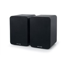 Muse M-620 SH schwarz / Lautsprecher / 2.0 / 150 W / Bluetooth / 3,5 mm / USB / RCA / optischer Eingang
