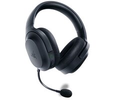 Razer Barracuda X schwarz / Kabelloses Gaming-Headset mit Mikrofon / 3,5-mm-Klinke / USB-C / Bluetooth 5.2 / 1,5 m