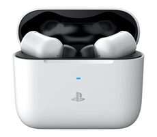 Razer Hammerhead HyperSpeed für PlayStation Weiß / Kopfhörer mit Mikrofon / ANC / Bluetooth 5.2 / RGB 