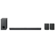 LG S95QR schwarz / Soundbar 9.1.5 / Leistung 810 W / kabelloser Subwoofer / Bluetooth / USB / HDMI