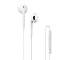 Edifier P180 weiß / Kopfhörer / Mikrofon / USB-C / 1,2 m