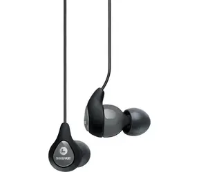 Shure SE112 grau / In-Ear-Kopfhörer / 3,5 mm Klinke / Kabel 127 cm