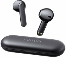 BlitzWolf AA-UM15 schwarz / Kabellose Kopfhörer / Mikrofon / Bluetooth 5.0 / 550 mAh / IPX4 / Angebot