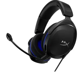 HyperX Cloud Stinger 2 Core schwarz / Gaming-Kopfhörer / Mikrofon / 3,5-mm-Klinke / PS