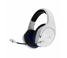 HyperX Cloud Stinger Core White / Gaming-Headset / Kabellos / Mikrofon / PS