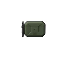 UAG Civilian robuste Hülle für Apple Airpods Pro 2 grün