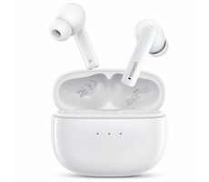 Ugreen HiTune T3 ANC weiß / Kabellose Kopfhörer / Mikrofon / Bluetooth 5.2 / ANC