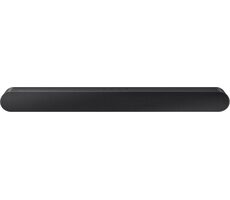Samsung HW-S50B schwarz / 3.0 Kanal Soundbar / 140 W / HDMI / Bluetooth / USB / optischer Eingang