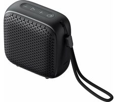 Havit SK838BT schwarz / Tragbarer Bluetooth-Lautsprecher / 5W / Bluetooth / AUX