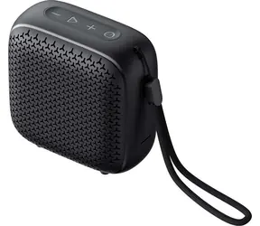 Havit SK838BT schwarz / Tragbarer Bluetooth-Lautsprecher / 5W / Bluetooth / AUX
