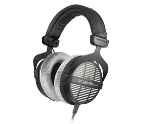 Beyerdynamic DT 990 PRO 250 OHM / Offener Kopfhörer / 3,5-mm-Klinke / 3M