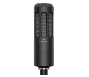 Beyerdynamic M 70 PRO X / Dynamisches Mikrofon / Niere / XLR 