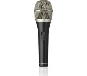 Beyerdynamic TG V50D S / Dynamisches Mikrofon / Niere / XLR