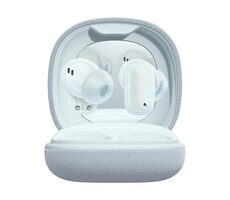 Baseus NGTW320203 Air Nora 2 blau / Kabellose Kopfhörer / Mikrofon / ANC / Bluetooth 5.3