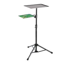 K&M 12150 Laptopständer / Tragkraft 10 kg