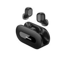 Baseus A00054300116-Z1 Bowie EZ10 schwarz / Kabellose Kopfhörer / Bluetooth 5.3