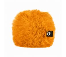 Rode WS9-O Orange / Windschutzscheibe