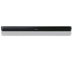 Sharp HT-SB147 schwarz / Soundbar / 150 W / BT / HDMI / optischer Eingang / USB / 3,5 mm