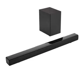 Panasonic SC-HTB150EGK schwarz / Soundbar / 2.1 / 100 W / Bluetooth / HDMI / Optischer Ausgang