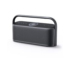Anker Soundcore Motion X600 schwarz / Tragbarer Lautsprecher / 50W / BT 5,3 / 3,5 mm / IPX7