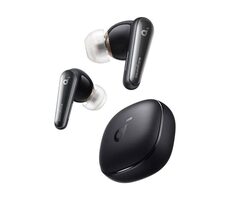 Anker Soundcore Liberty 4 schwarz / Kabellose Kopfhörer / Mikrofon / ANC / BT 5.0 