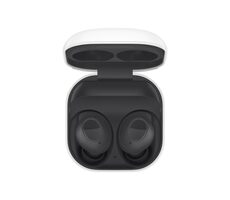 Samsung Galaxy Buds FE Graphite / kabellose Kopfhörer / Mikrofon / ANC / IPX2 / BT 5.2 / weltweiter Vertrieb