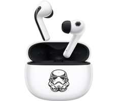 XIAOMI Buds 3 Star Wars Edition Stormtrooper / Kabellose Kopfhörer / Mikrofon / ANC / Bluetooth 5.2 / IP55