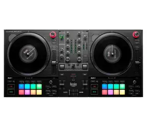 Hercules DJControl Inpulse T7 Mixer