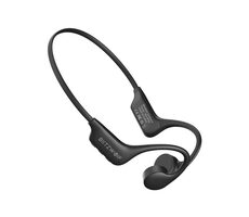 BlitzWolf BW-BTS8 Schwarz / Kabellose Kopfhörer / Mikrofon / Knochenleitung / BT 5.3 / MP3-Player / 32 GB / IPX8