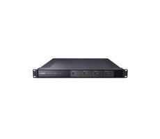 Yamaha XDA-AMP5400RK schwarz / AV-Receiver / 8 Kanäle / Cinch