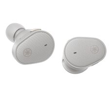 Yamaha TW-E5B grau / Kabellose Kopfhörer / Mikrofon / Bluetooth 5.2 / IPX5