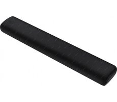 Ein seitlich angebrachter Lautsprecher zur Beschallung des gesamten Raumes - 100 W Leistung