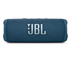 JBL Flip 6 blau / Bluetooth-Lautsprecher / 4800 mAh / IP67 / Bluetooth