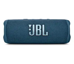 JBL Flip 6 blau / Bluetooth-Lautsprecher / 4800 mAh / IP67 / Bluetooth