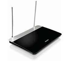 Philips SDV6227/12 / Digitale Antenne / GSM/4G-Filter / UHF/VHF/FM