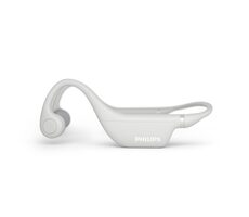 Philips TAK4607GY/00 grau / Kabellose Kopfhörer / Mikrofon / Bluetooth 5.2