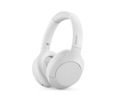Philips TAH8506WT/00 weiß / Kabellose Kopfhörer / ANC / Bluetooth 5.0