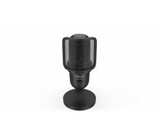 KRUX Emote 2000S schwarz / Tischmikrofon / 20 - 20000Hz / USB-C / Nachverkauf