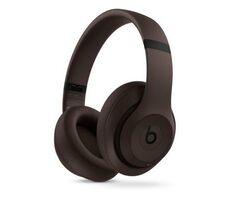Beats Studio Pro braun / Kabellose Kopfhörer / Mikrofon / ANC / Bluetooth 5.3 / USB-C / 3,5 mm