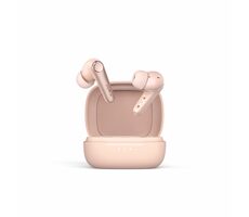EarFun Air Pro 3 pink / kabellose Kopfhörer / Mikrofon / Bluetooth 5.3 / IPX7 / Akkulaufzeit bis zu 45 h
