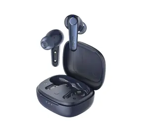 EarFun Air Pro 3 blau / kabellose Kopfhörer / Mikrofon / Bluetooth 5.3 / IPX7 / Akkulaufzeit bis zu 45 h
