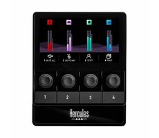 Hercules DJ Stream 100 / Multimedia-Controller
