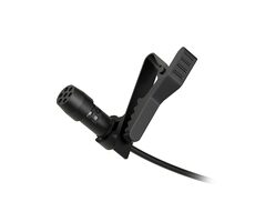 Mirfak MC1P / Ansteckmikrofon / Omnidirektional / USB-C / Kabel: 3 m