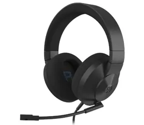 Lenovo Legion H200 schwarz / Gaming-Kopfhörer / Mikrofon / 3,5-mm-Klinke