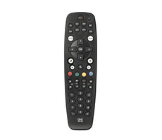 Ausgepackt - Ofa URC2981 / Universal DO 8in1 / ausgepackt