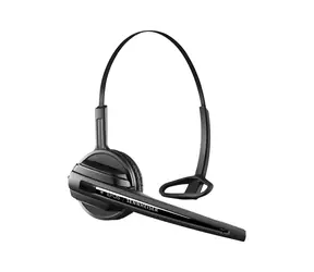 EPOS Sennheiser D 10 schwarz / Für Callcenter / Headset / Mikrofon / USB 